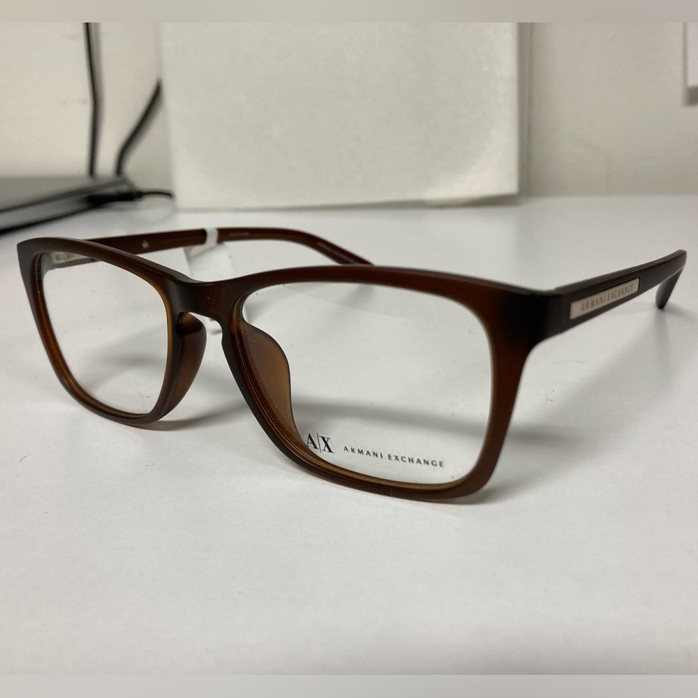 Armani Prescription Frames